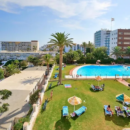 Natural Torremolinos