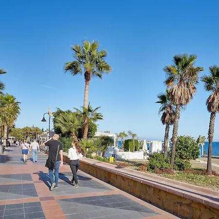 Apartment Natural Torremolinos