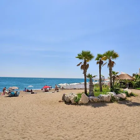 Natural Apartment Torremolinos