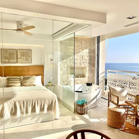 Apartment Natural