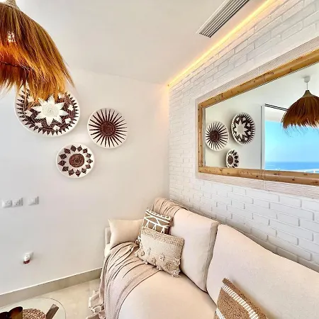 Natural Apartment Torremolinos