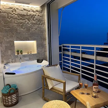 Natural Apartment Torremolinos