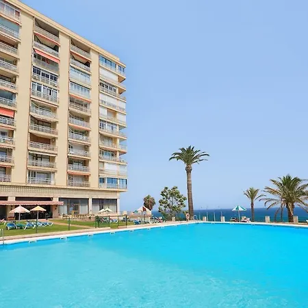 Apartment Natural Torremolinos