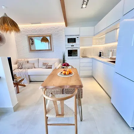 Natural Apartment *