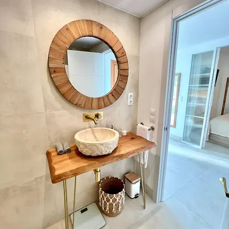 Apartment Natural Torremolinos