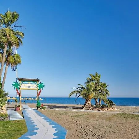 Natural Apartment Torremolinos