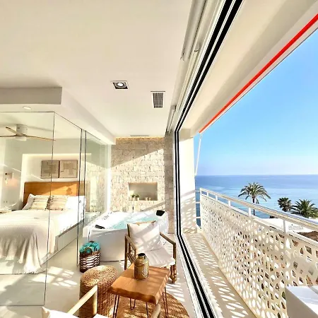 Apartment Natural Torremolinos