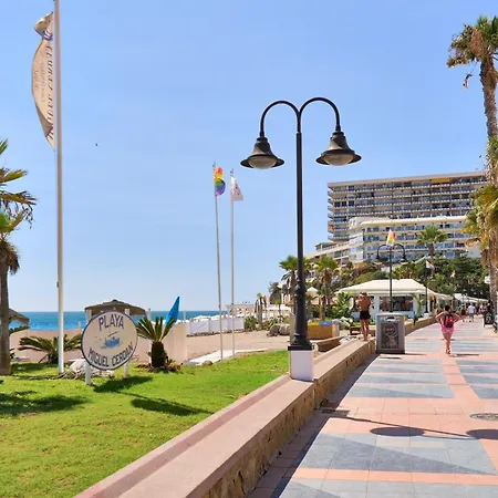 Natural Lejlighed Torremolinos