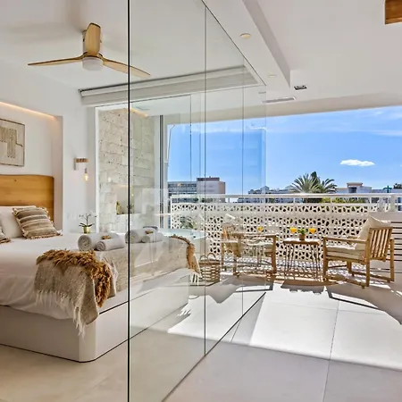 Apartament Natural Torremolinos